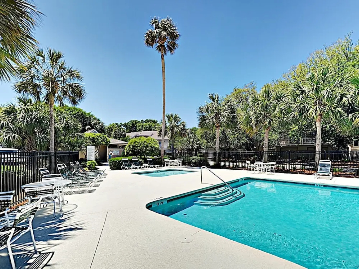 Fairway Dunes - 3 Br Townhouse