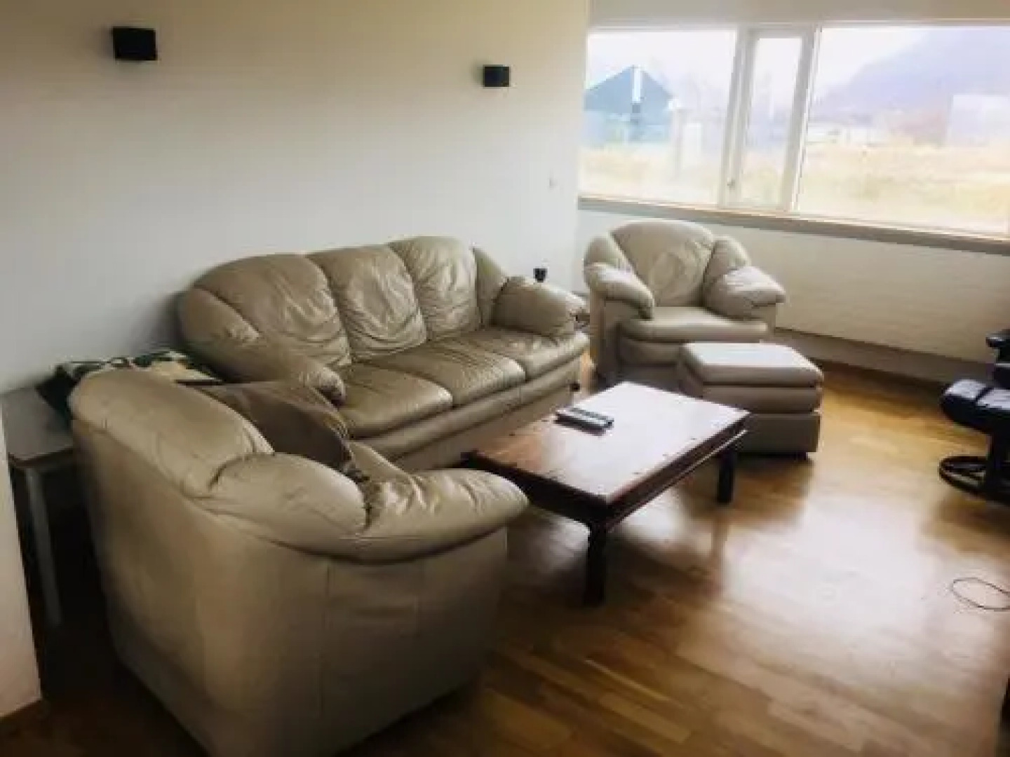 Bjarkarholt Guesthouse