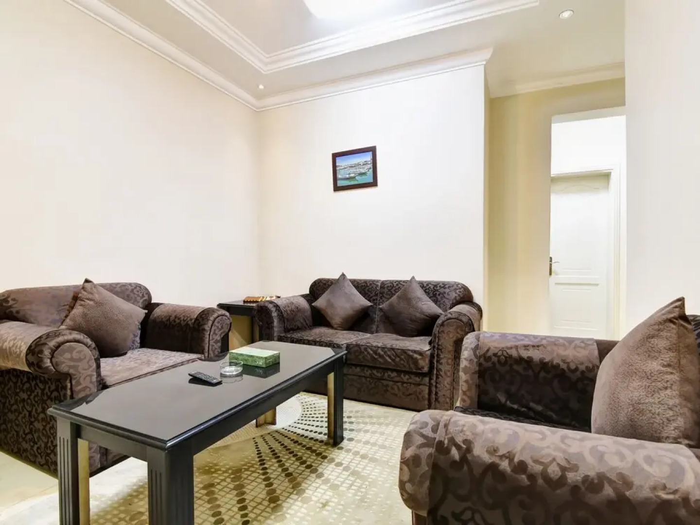 Rwnza Hotel Apartments