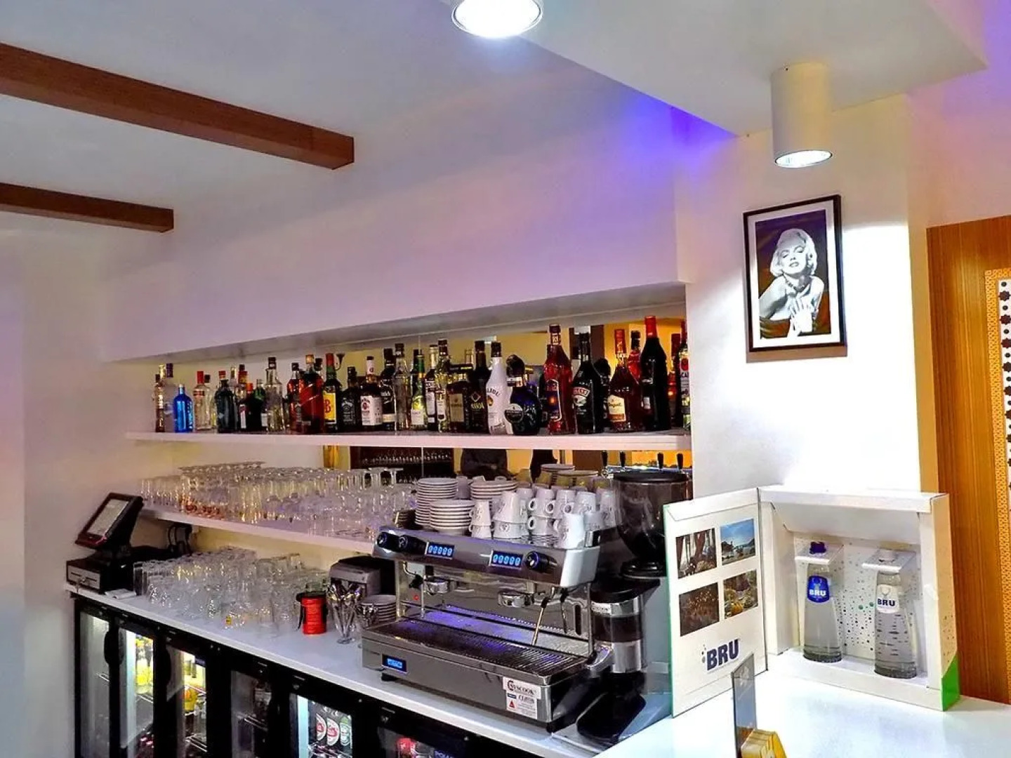 Fly Inn Brussels Airport