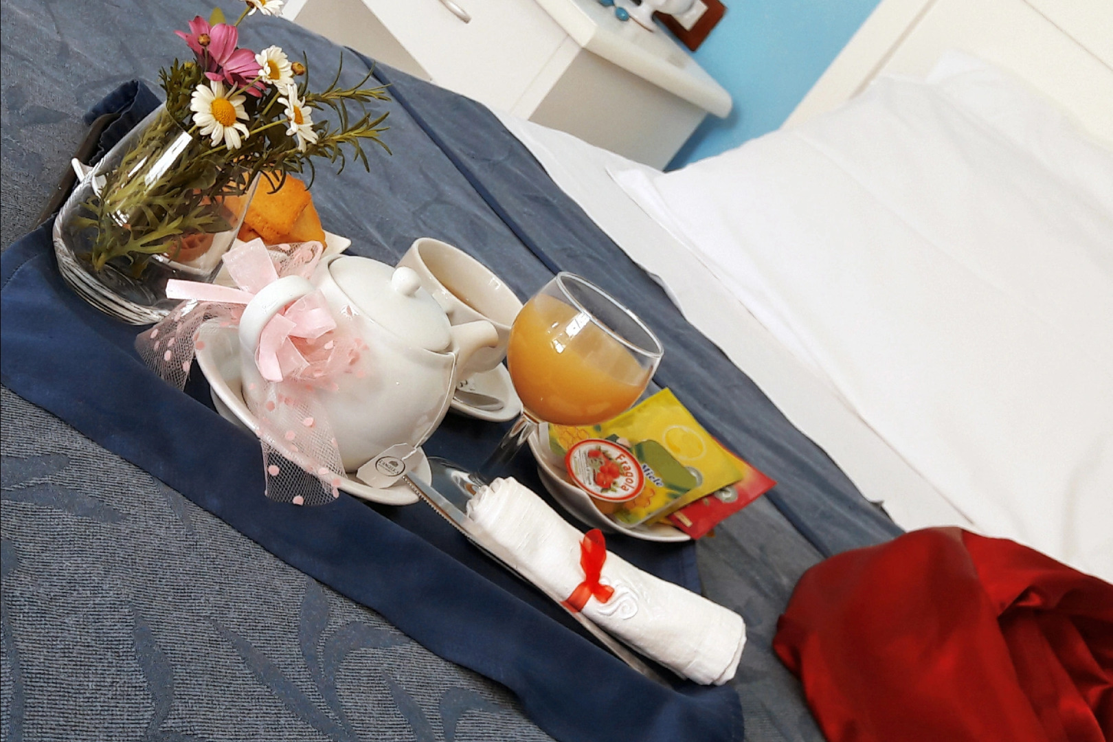 Messapia Hotel & Resort