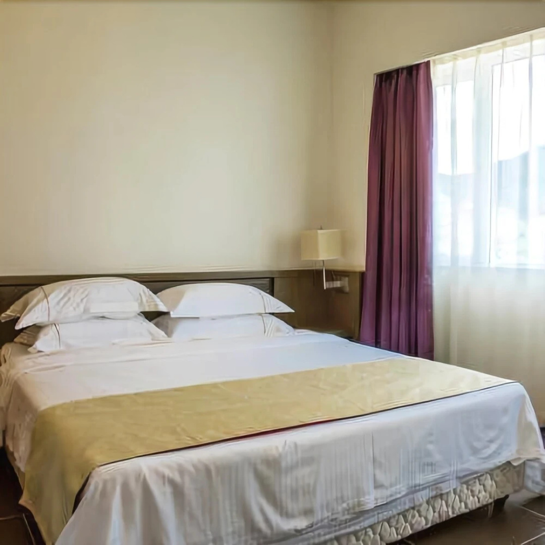 Fenghuang Shanshui Sea Park Seaview Holiday Hotel