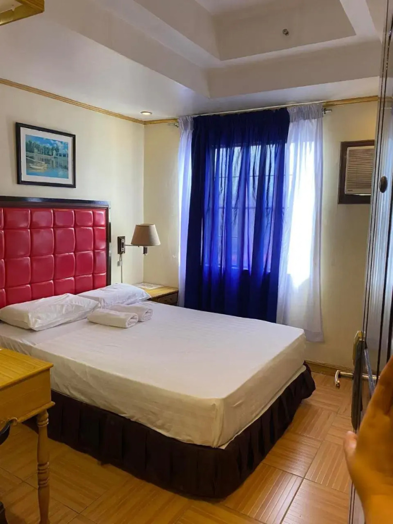 Hotel Sugarland Suite