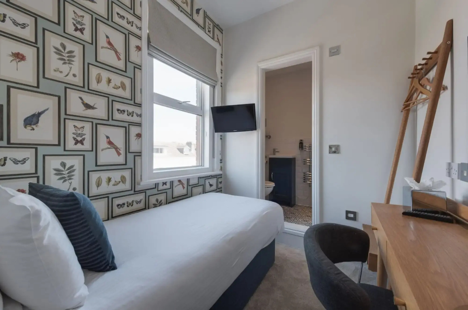 Stattons Hotel & Restaurant