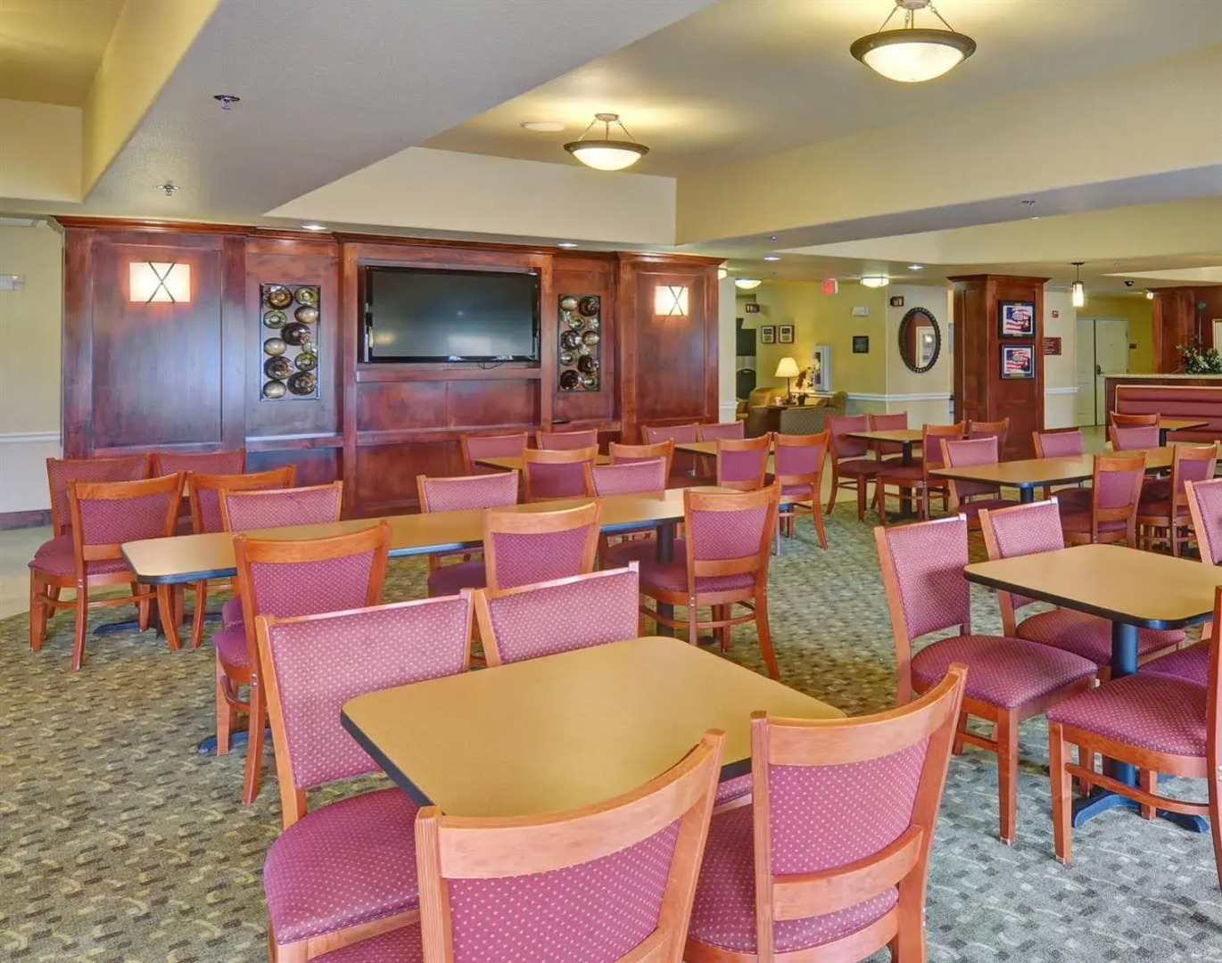 Sleep Inn & Suites Tyler South