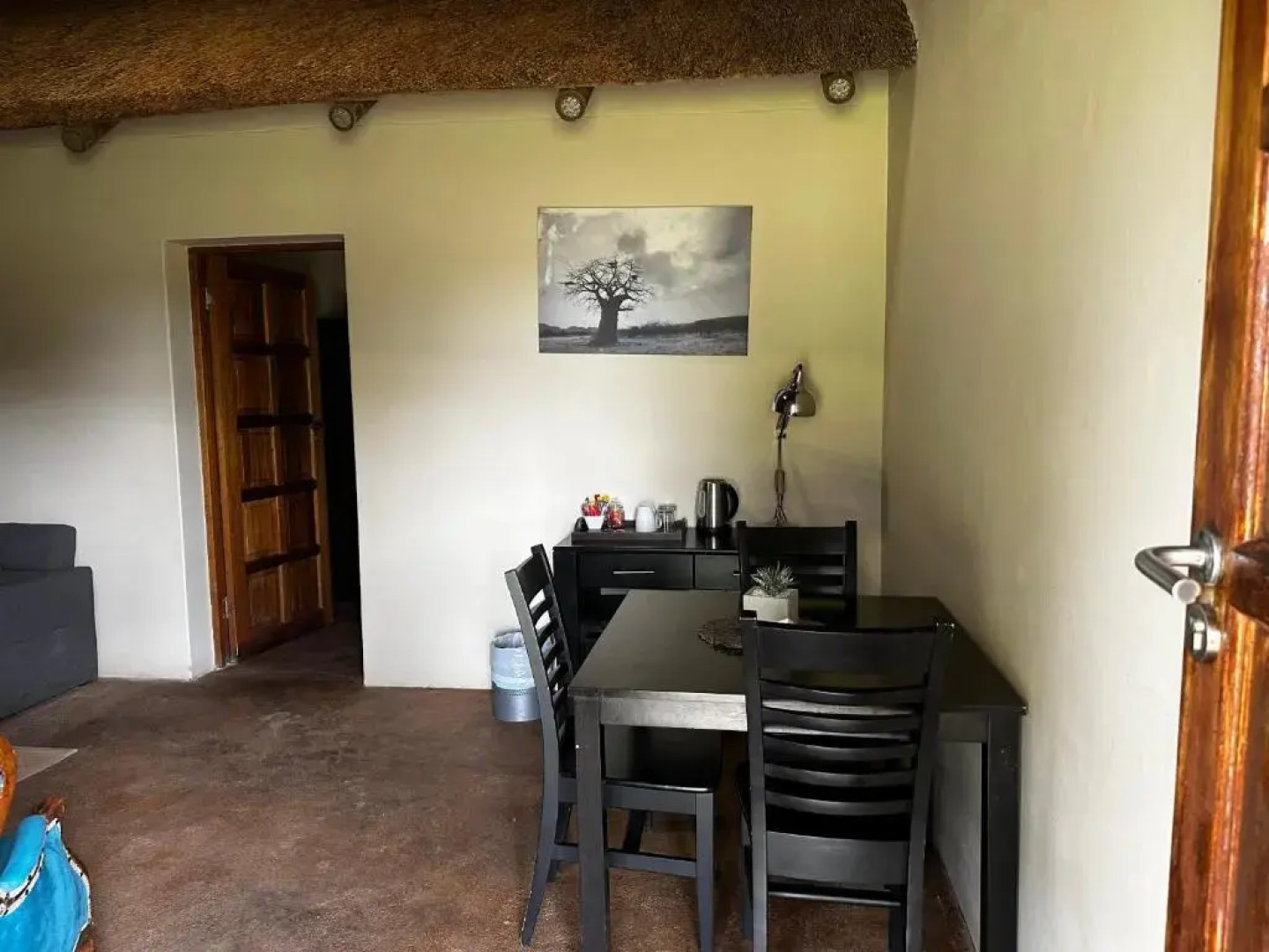 Iphofolo Lodge & Tented Camp