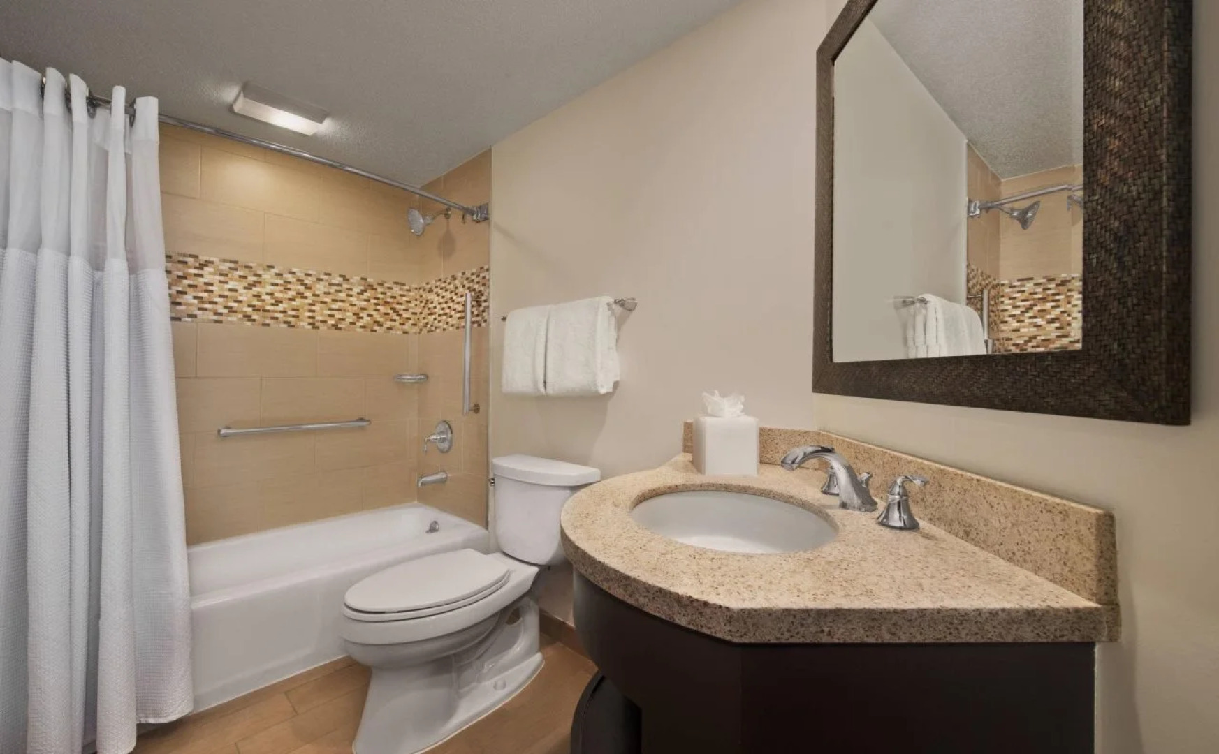 Marriott's Monarch at Sea Pines