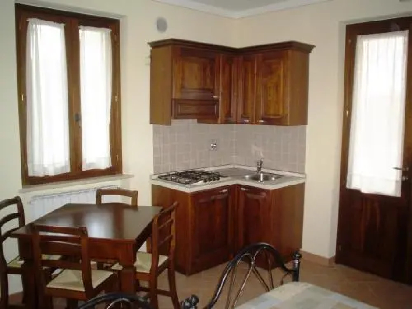 Agriturismo Gabellette