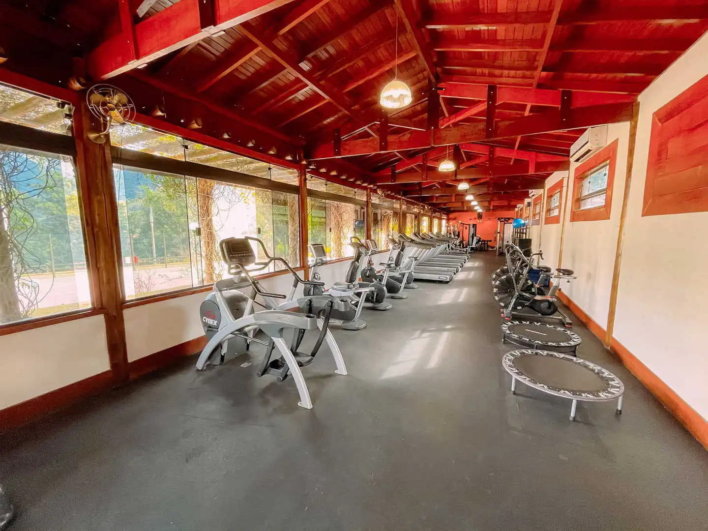 Hotel Fazenda Vale da Mantiqueira