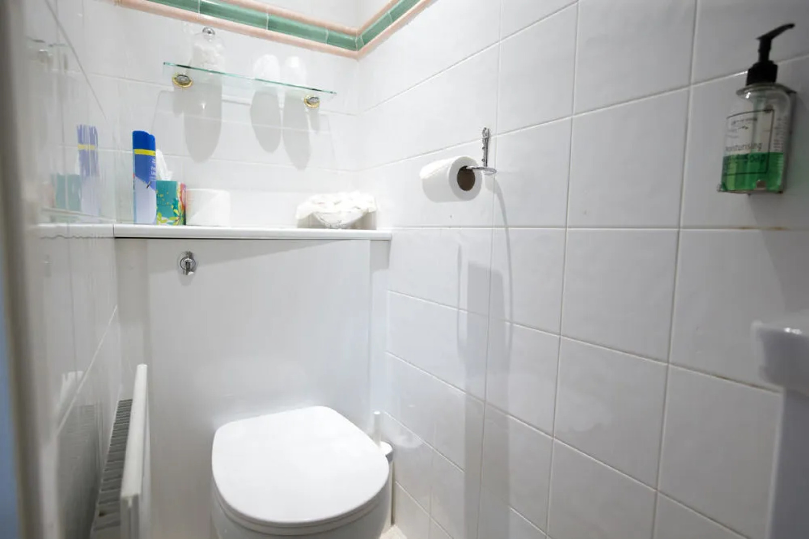 Rosemead Guest House