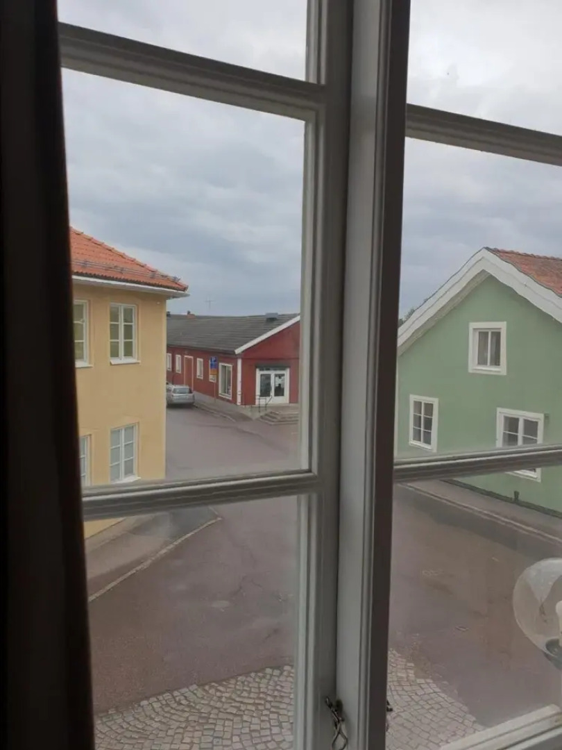 Hedemora stadshotell