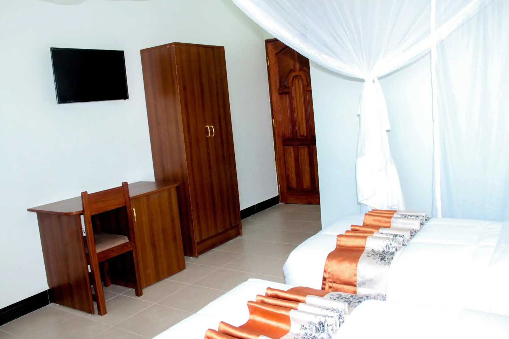 Sea Crest Hotel Zanzibar