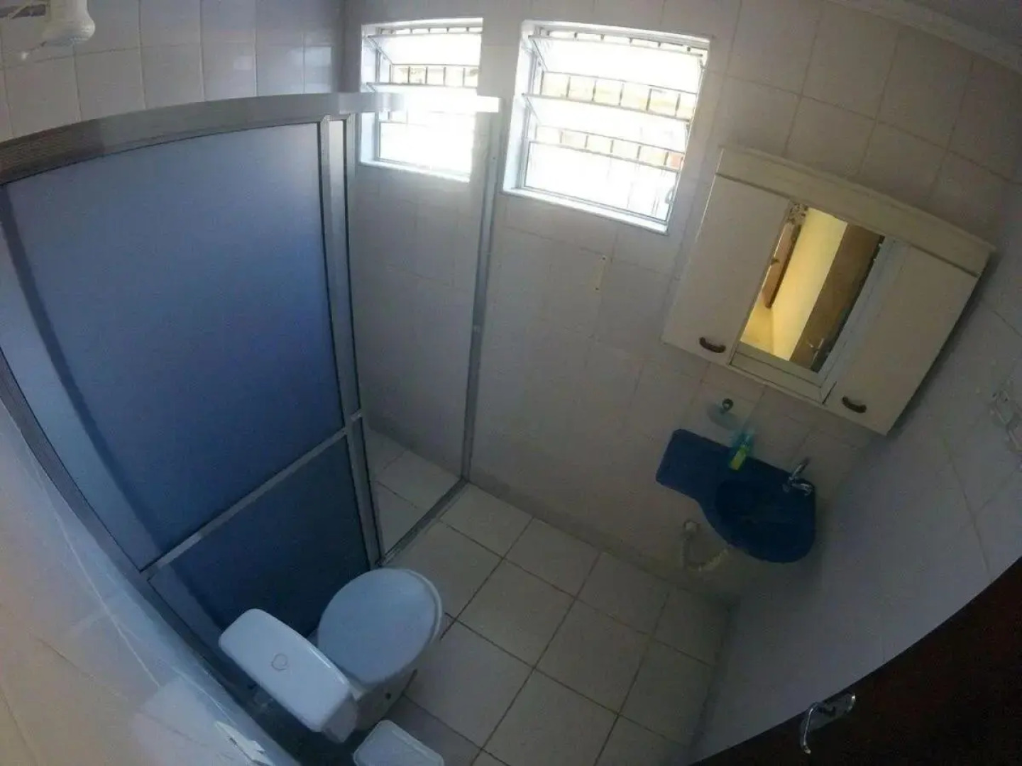 Casa aconchegante pé na areia c/ 5 quartos.