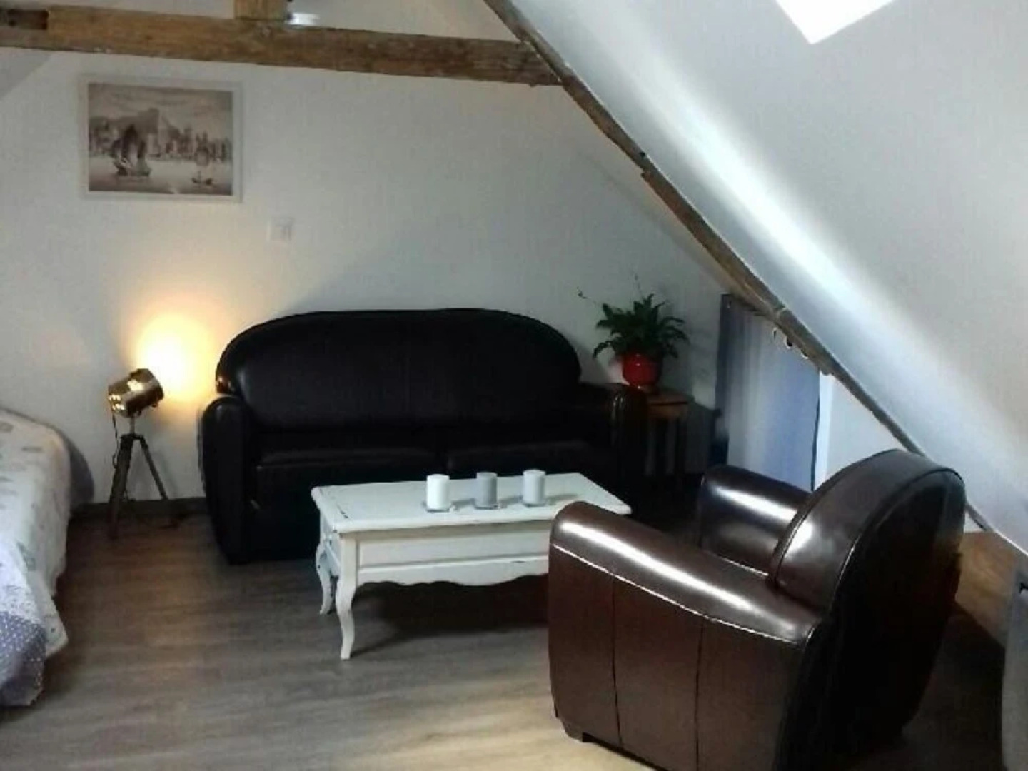 Appartement L'Arédien