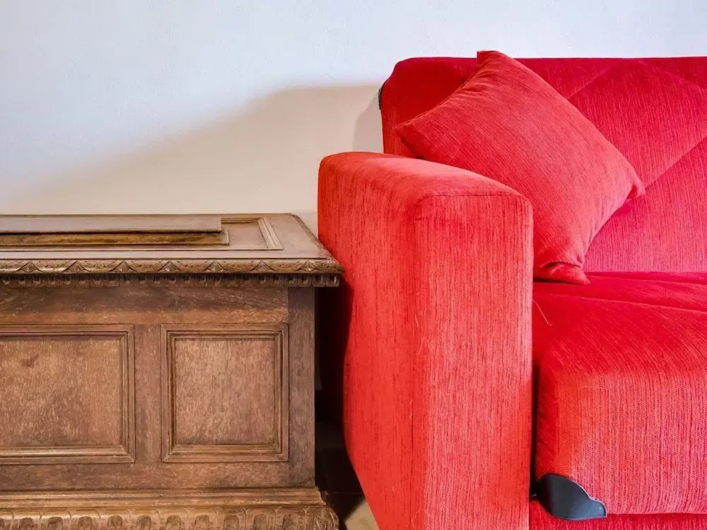 Farmhouse in Tuscany Near Petriolo Spa