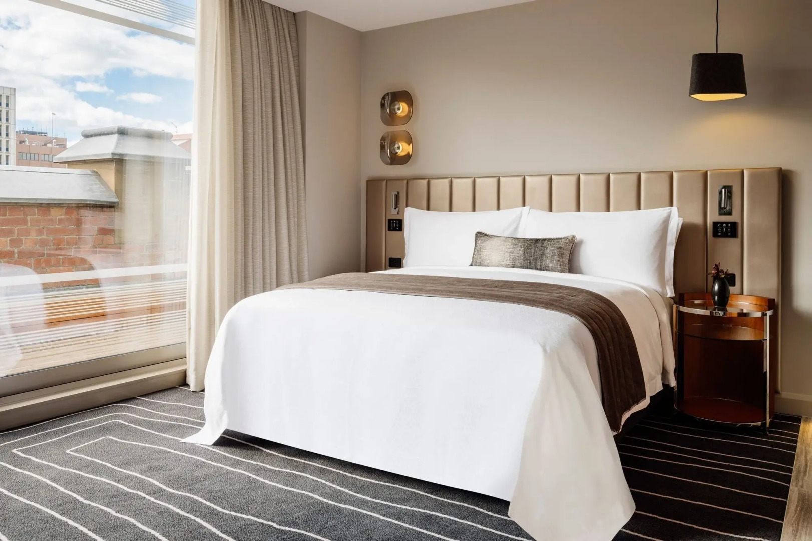 The Tasman, a Luxury Collection Hotel, Hobart