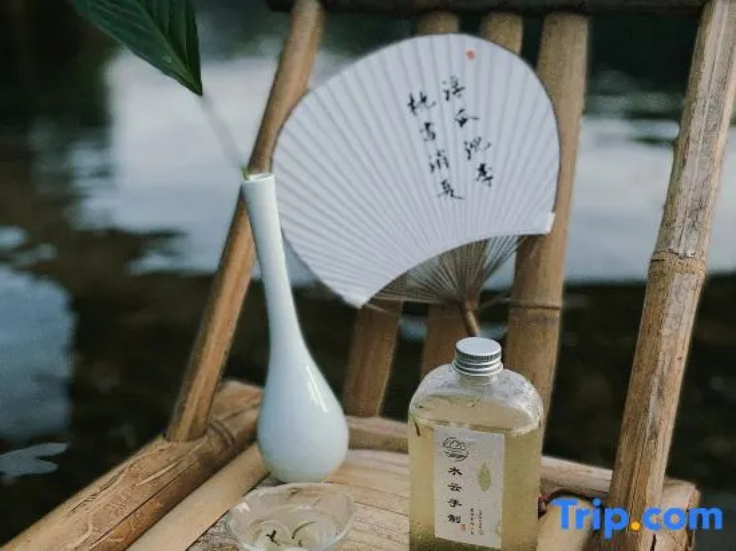 Yunshui Yishe Hostel