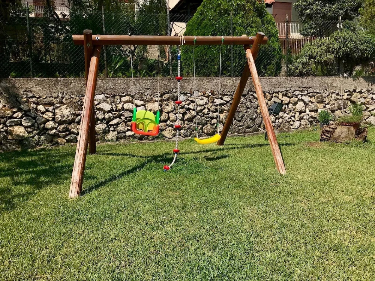 Cappuccini Green Relax