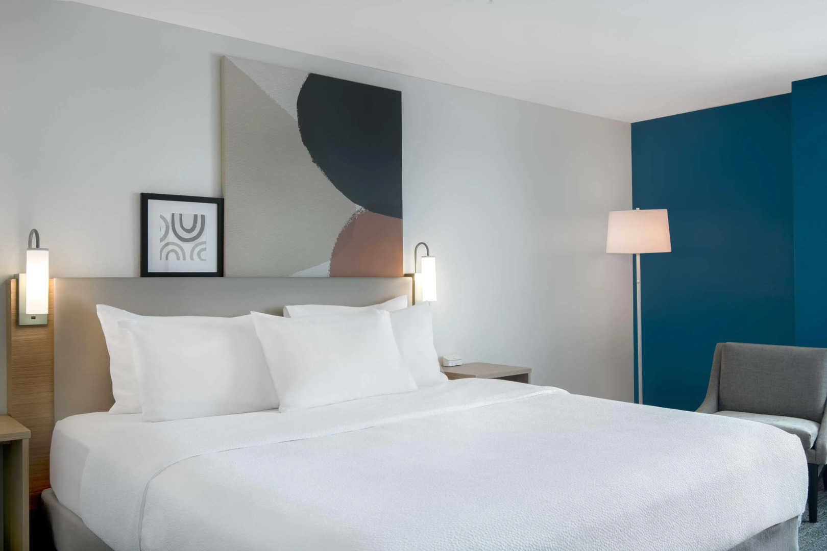 Spark by Hilton Montgomery EastChase