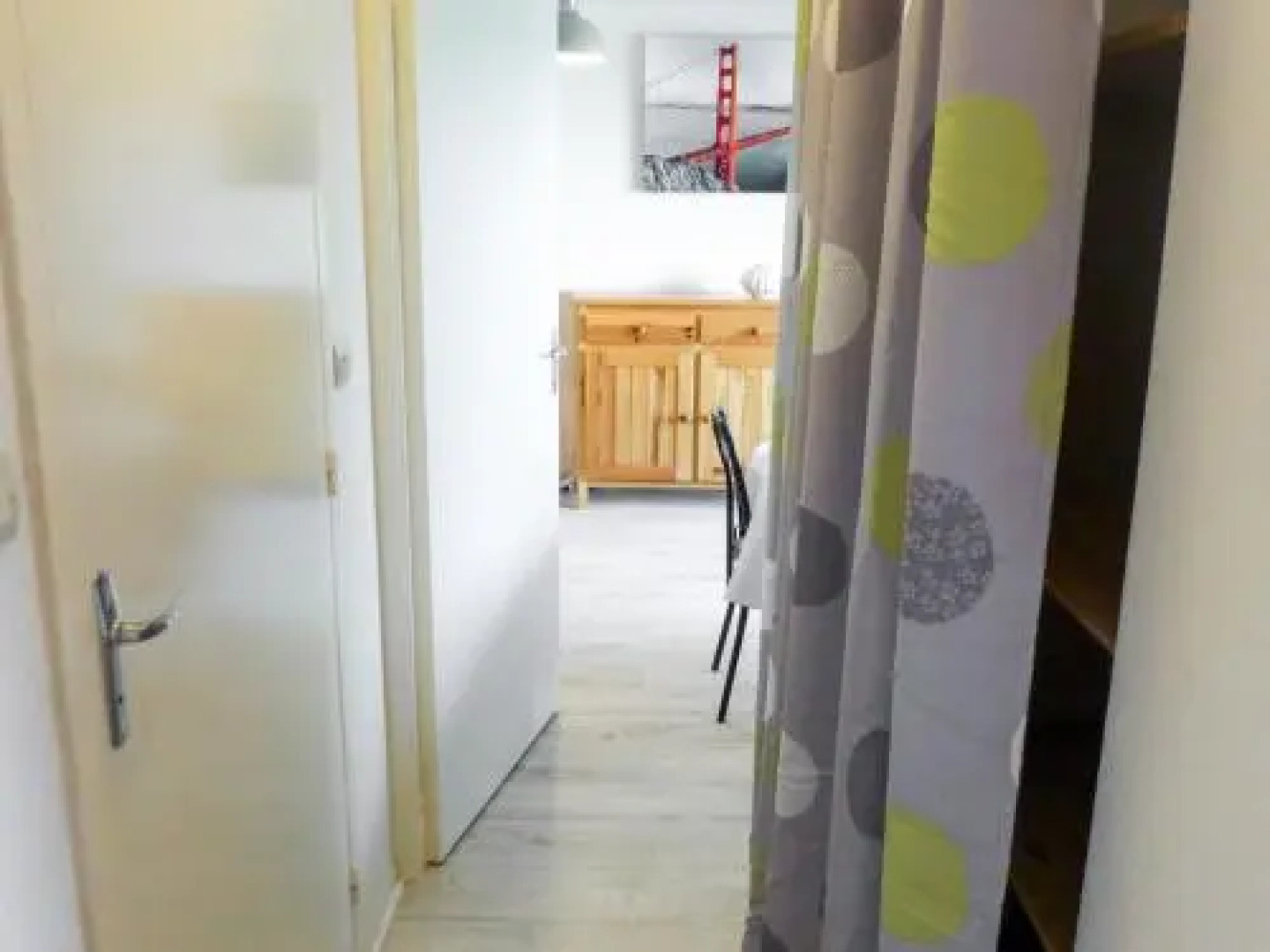 Apartment Normande Les Diablotines