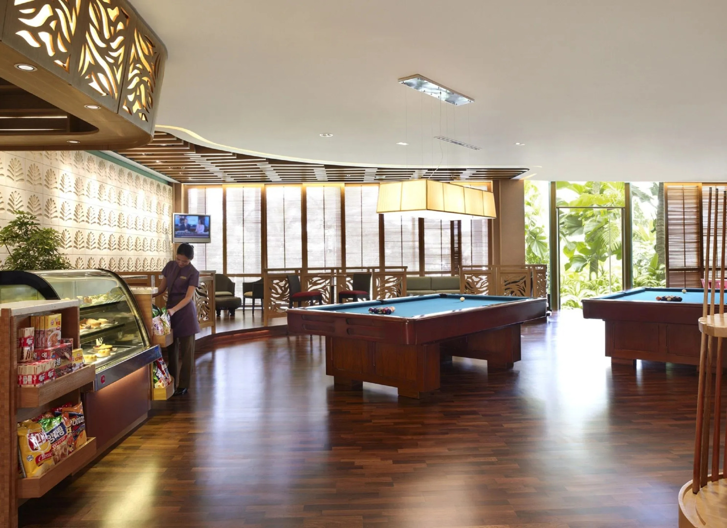 Shangri-La Mactan, Cebu