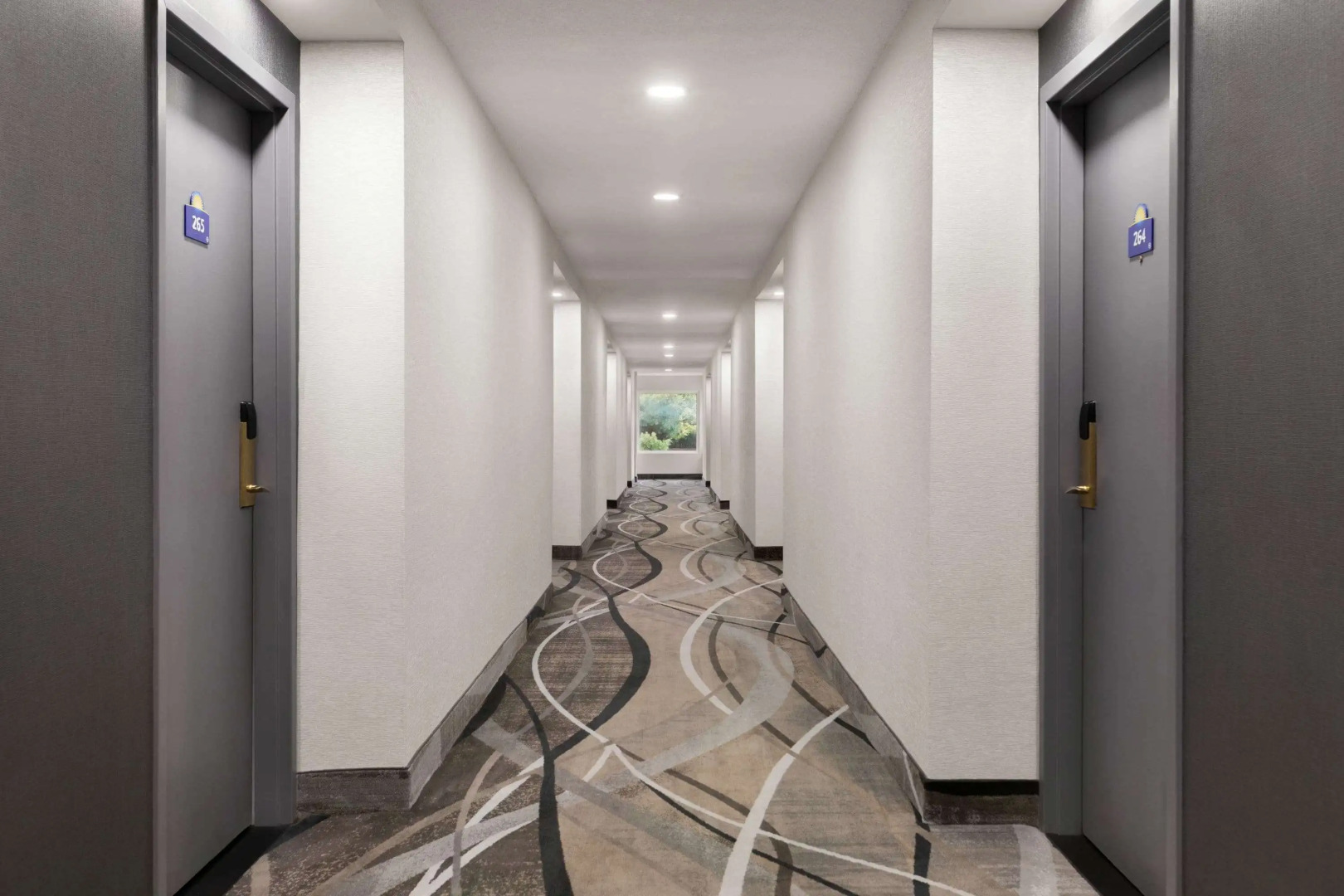 Days Inn by Wyndham Kingston