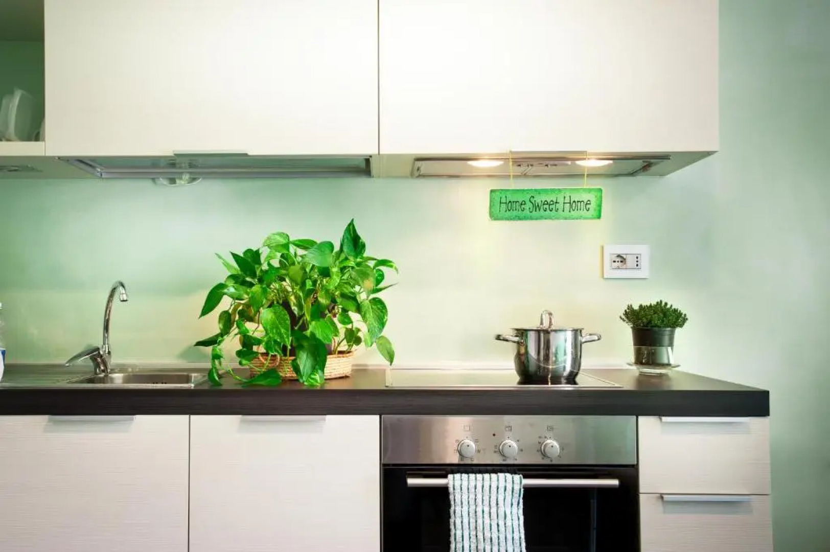 Arc en Ciel Appartments