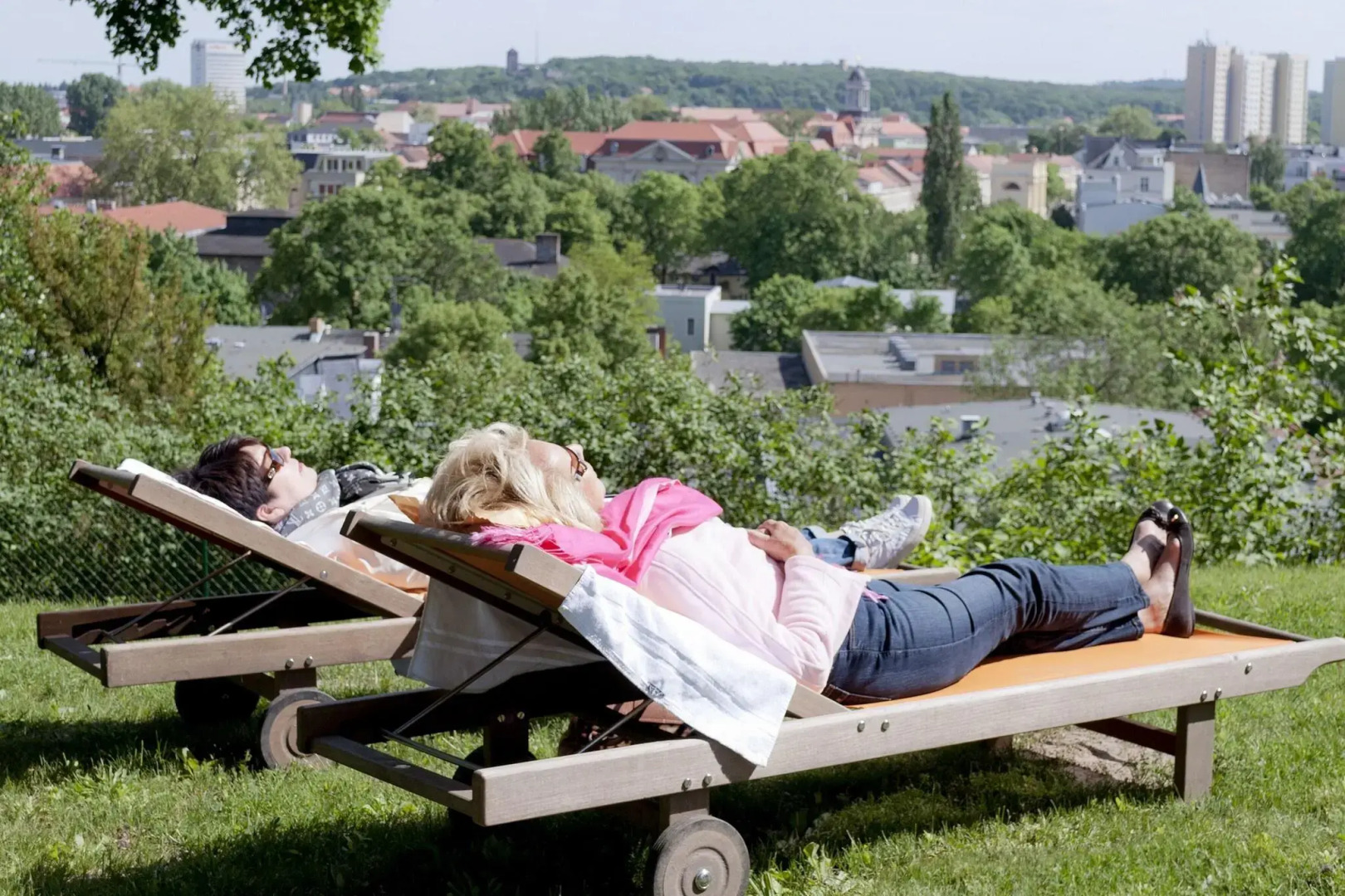 Hotel Villa Monte Vino