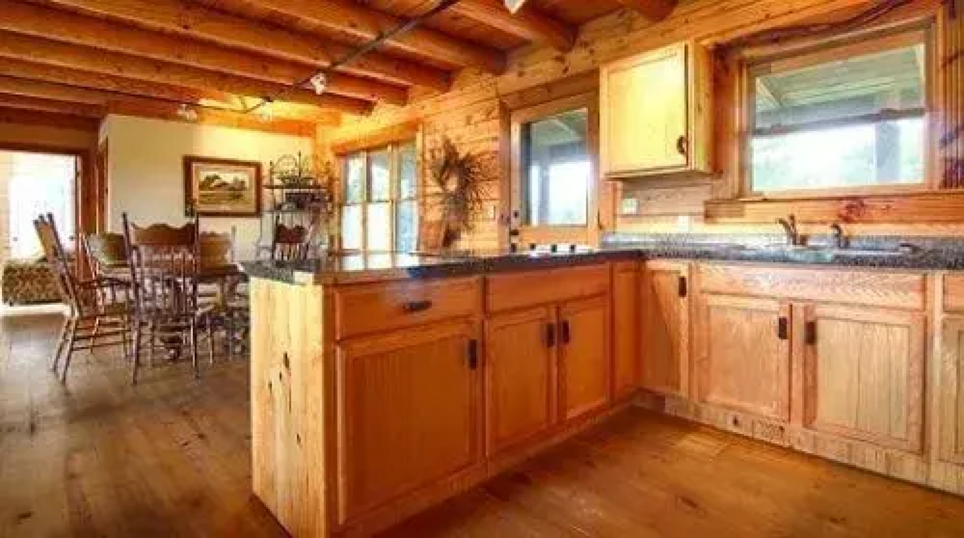 Best Western Smokehouse Lodge