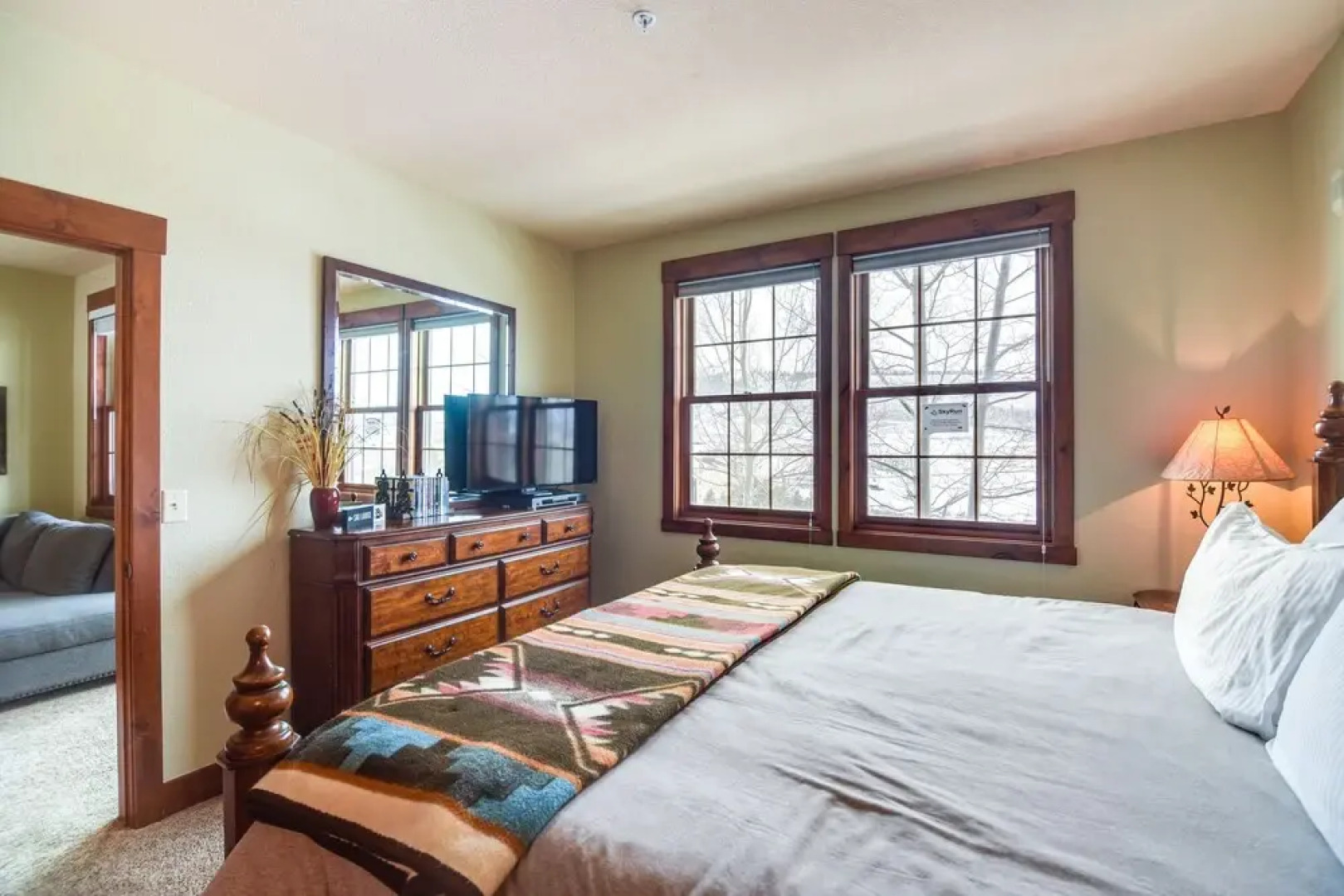 Granby Ranch Resort Condo w/ Pool: Ski-in/ski-out