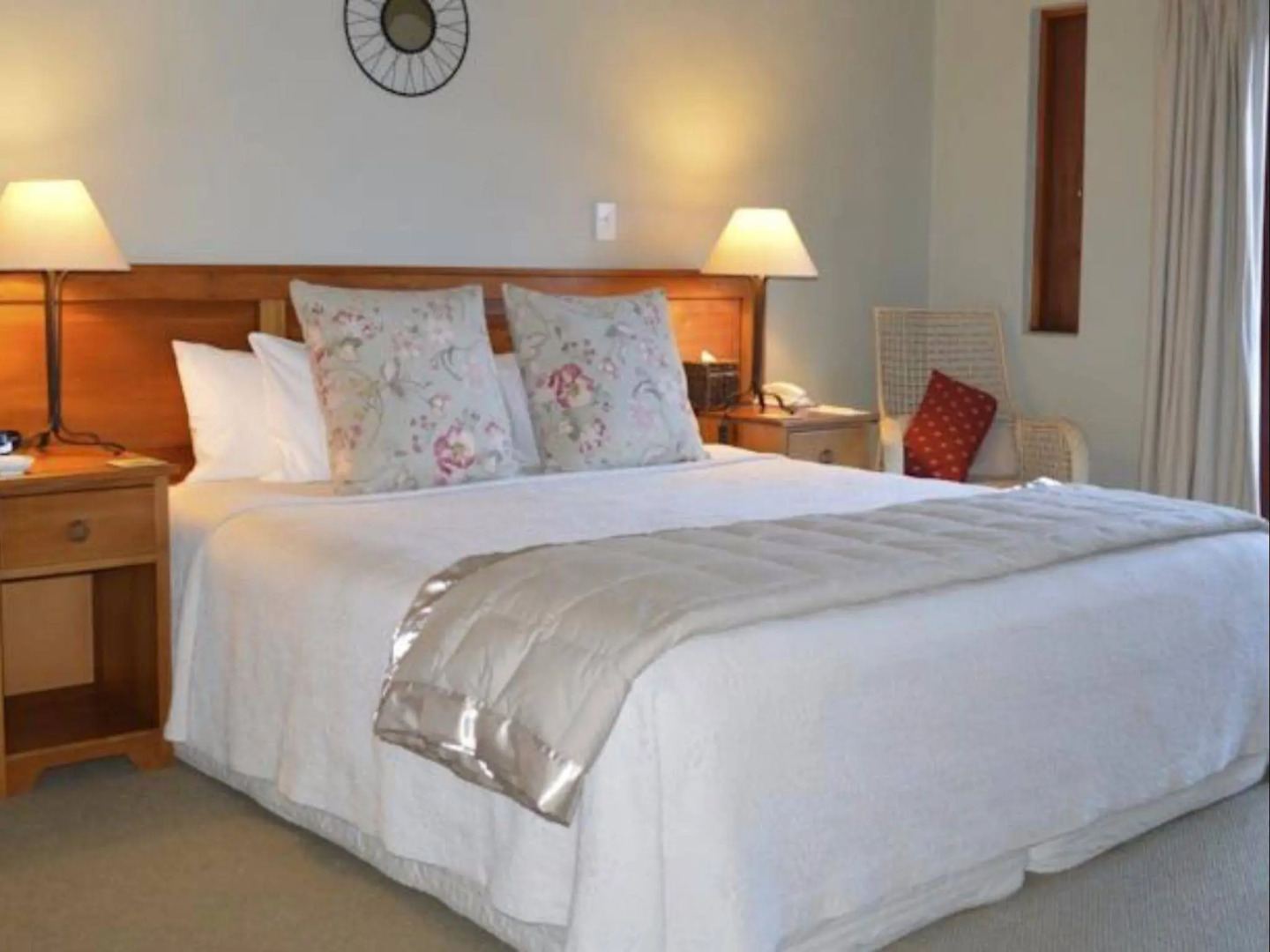 Browns Boutique Hotel