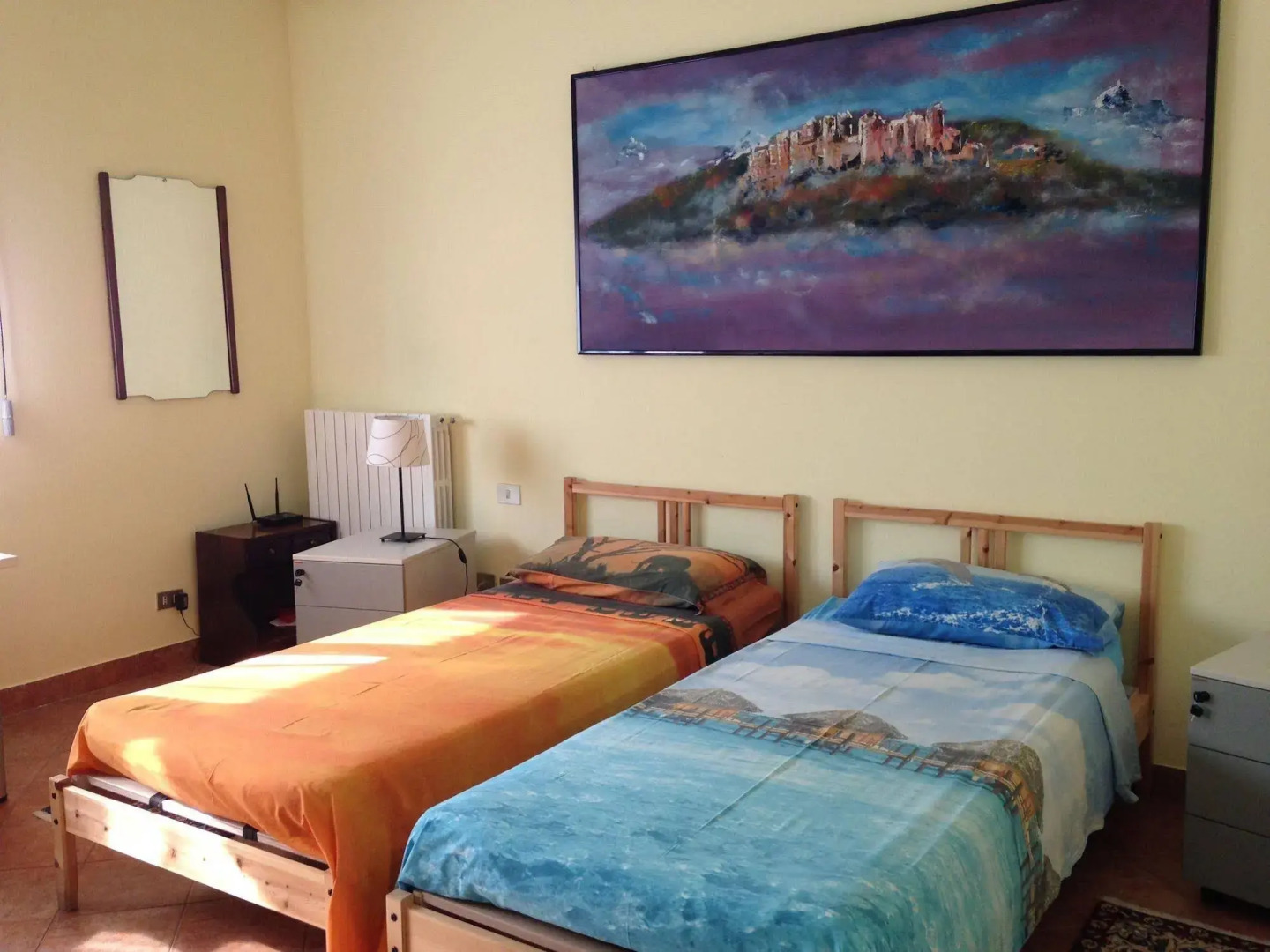 Milano Canal Apartments