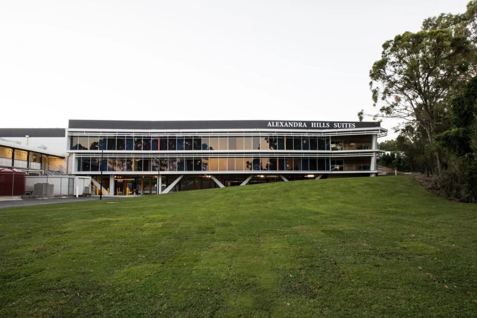 Alexandra Hills Hotel Suites & Conference Center