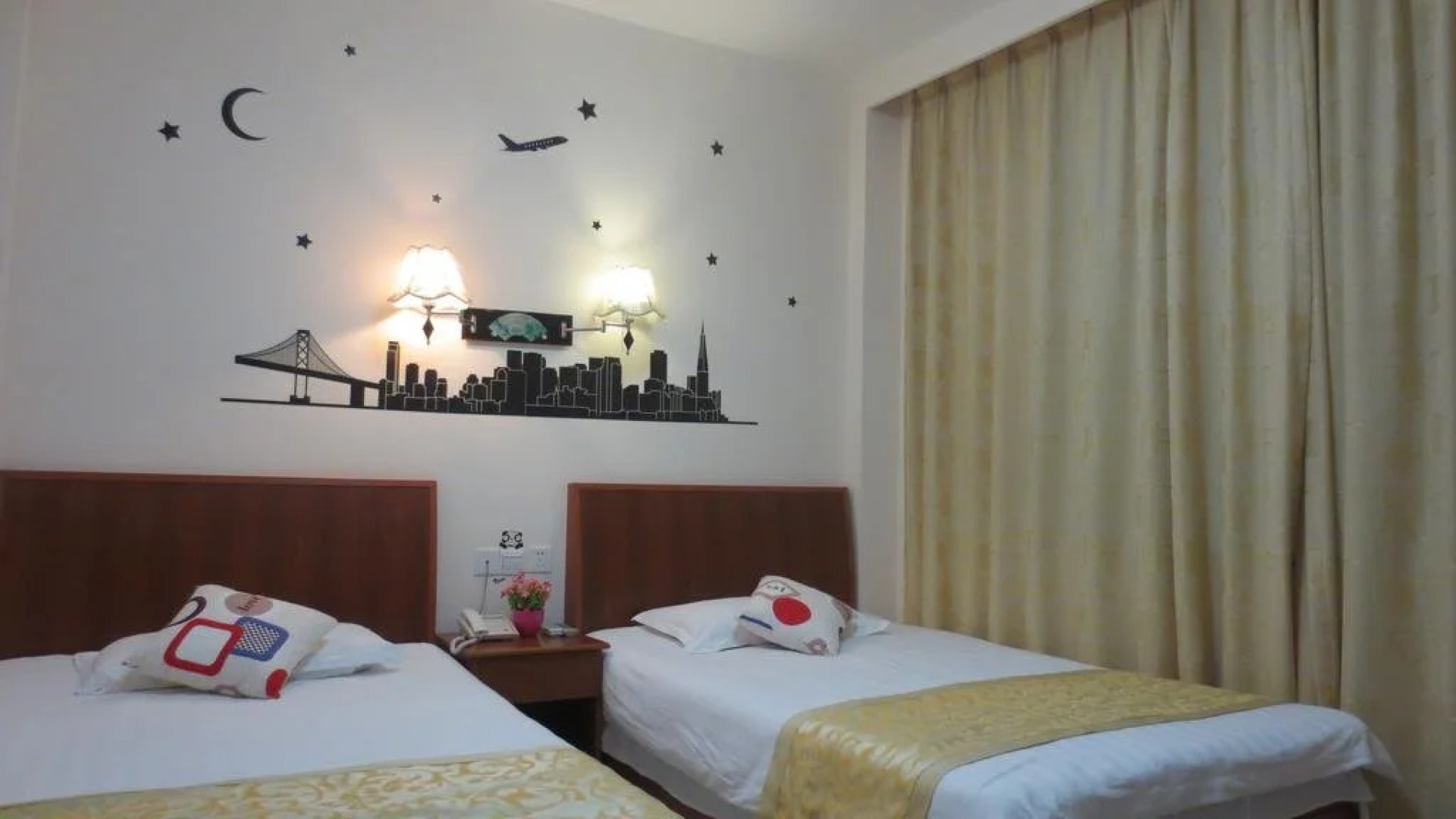 Huangshan 8090 Hotel