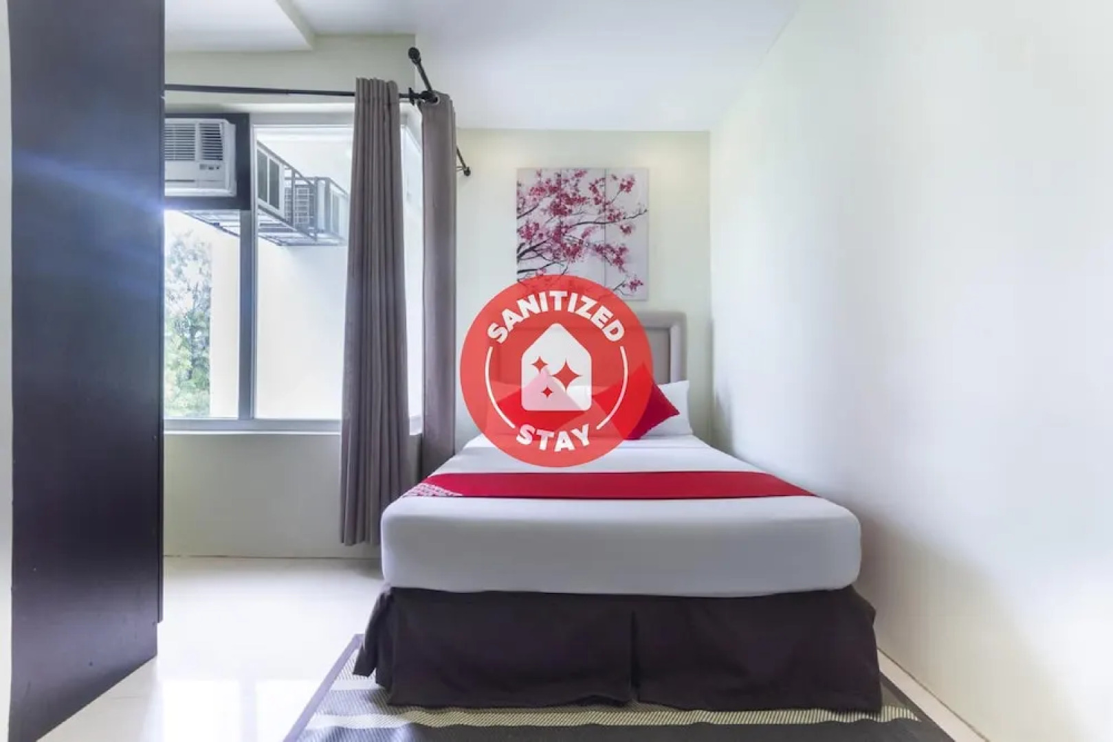 OYO 540 Verovino Suites