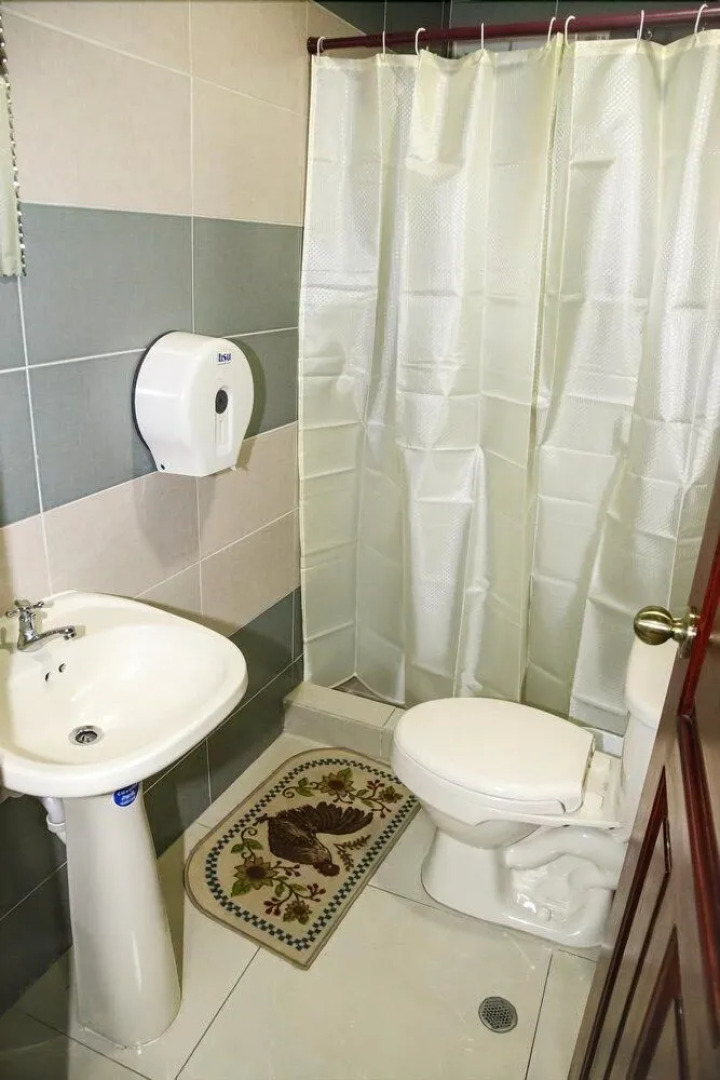 JL Serracin Apart Hotel