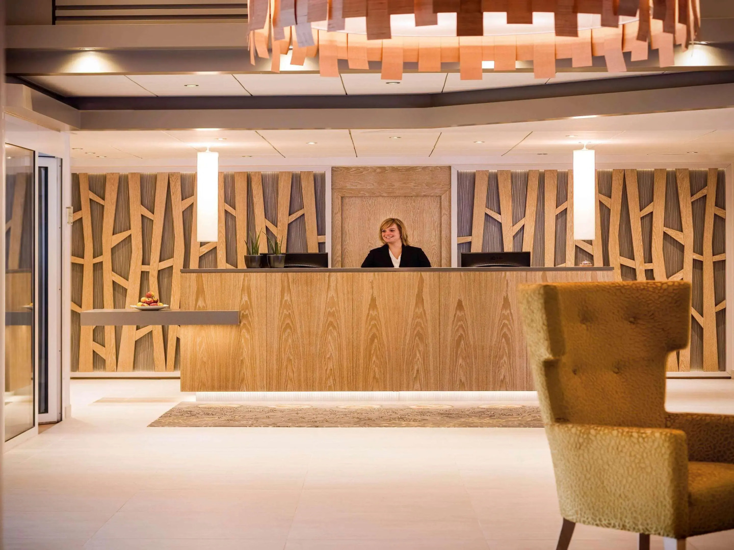 Mövenpick Hotel s-Hertogenbosch