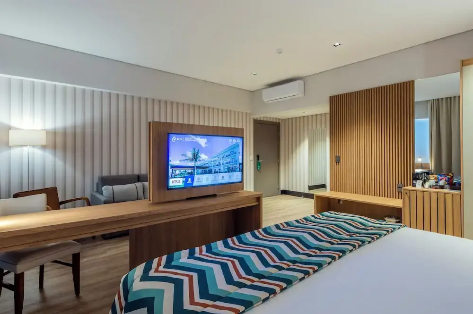 Japy Golf Resort Hotel