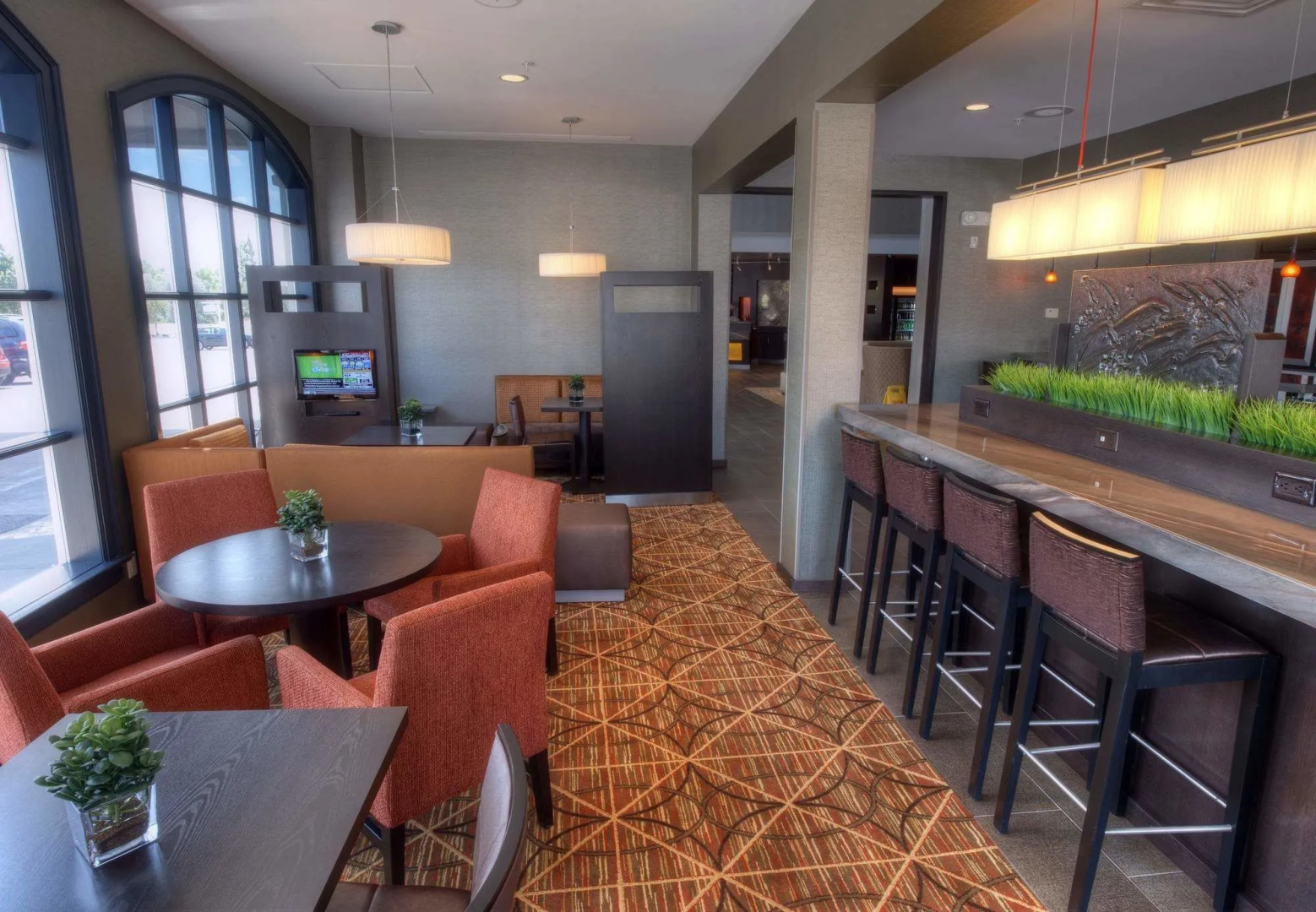 Courtyard by Marriott Waterloo St. Jacobs