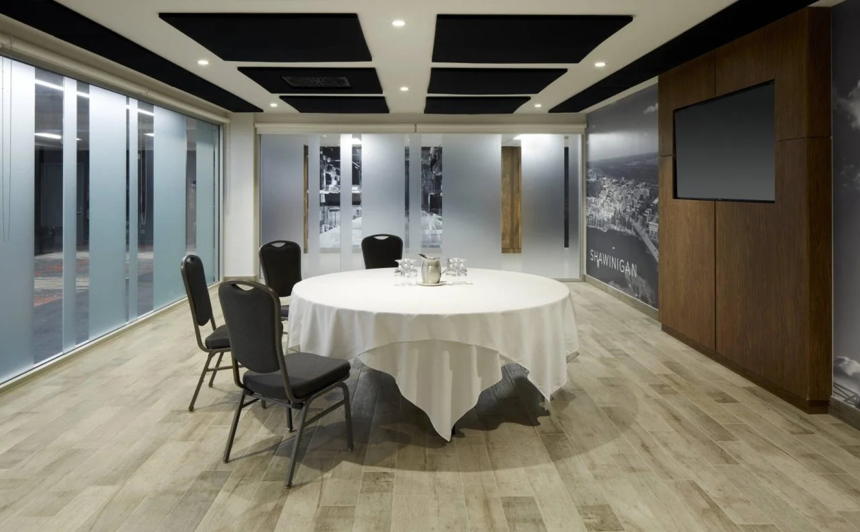 Delta Hotels by Marriott Trois Rivieres Conference Centre