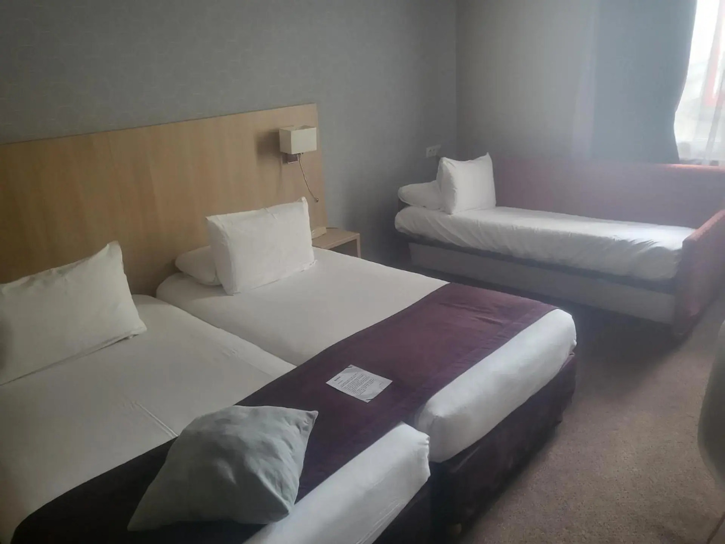 Hotel Europe and SPA