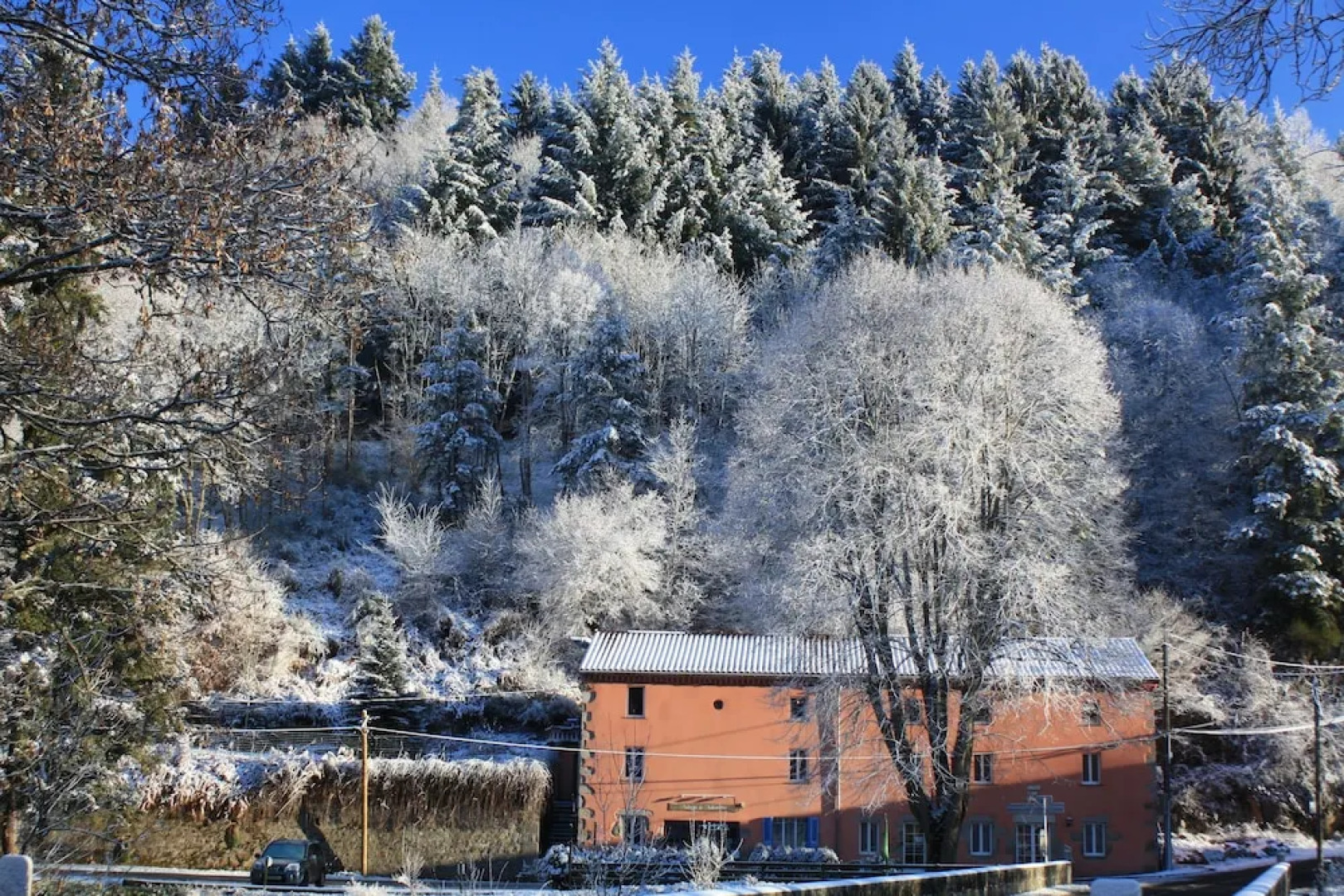 Chabanettes Boutique Hotel & Spa