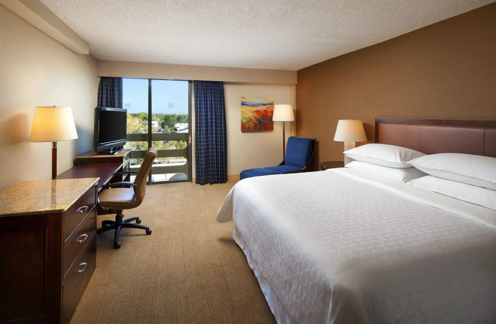 Sheraton Albuquerque Uptown
