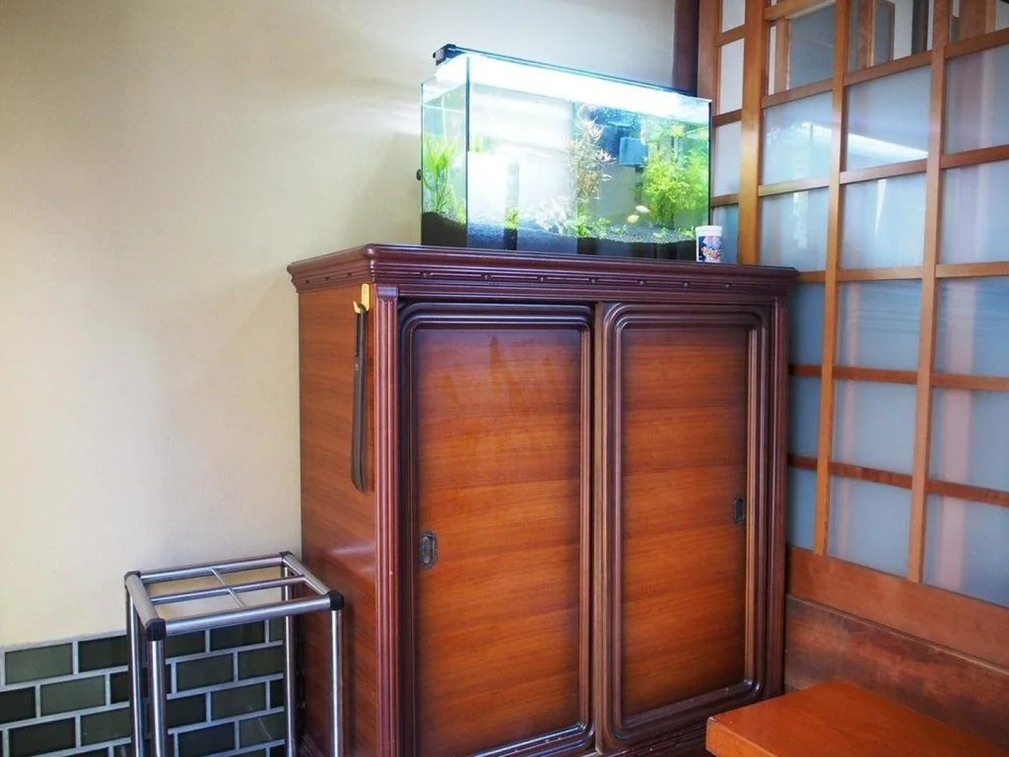 Guesthouse Ten-roku - Female Only (только для женщин)