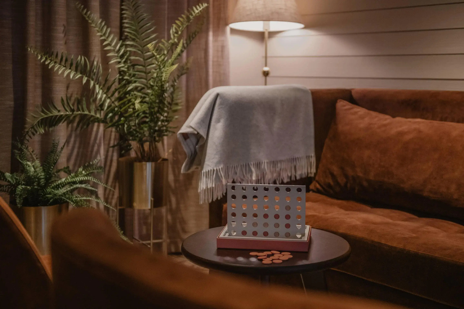 Home Hotel Fregatten