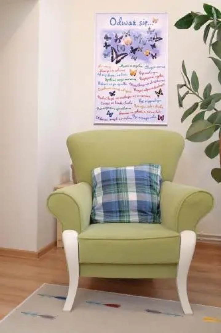 Sanatorium Uzdrowiskowe Chemik