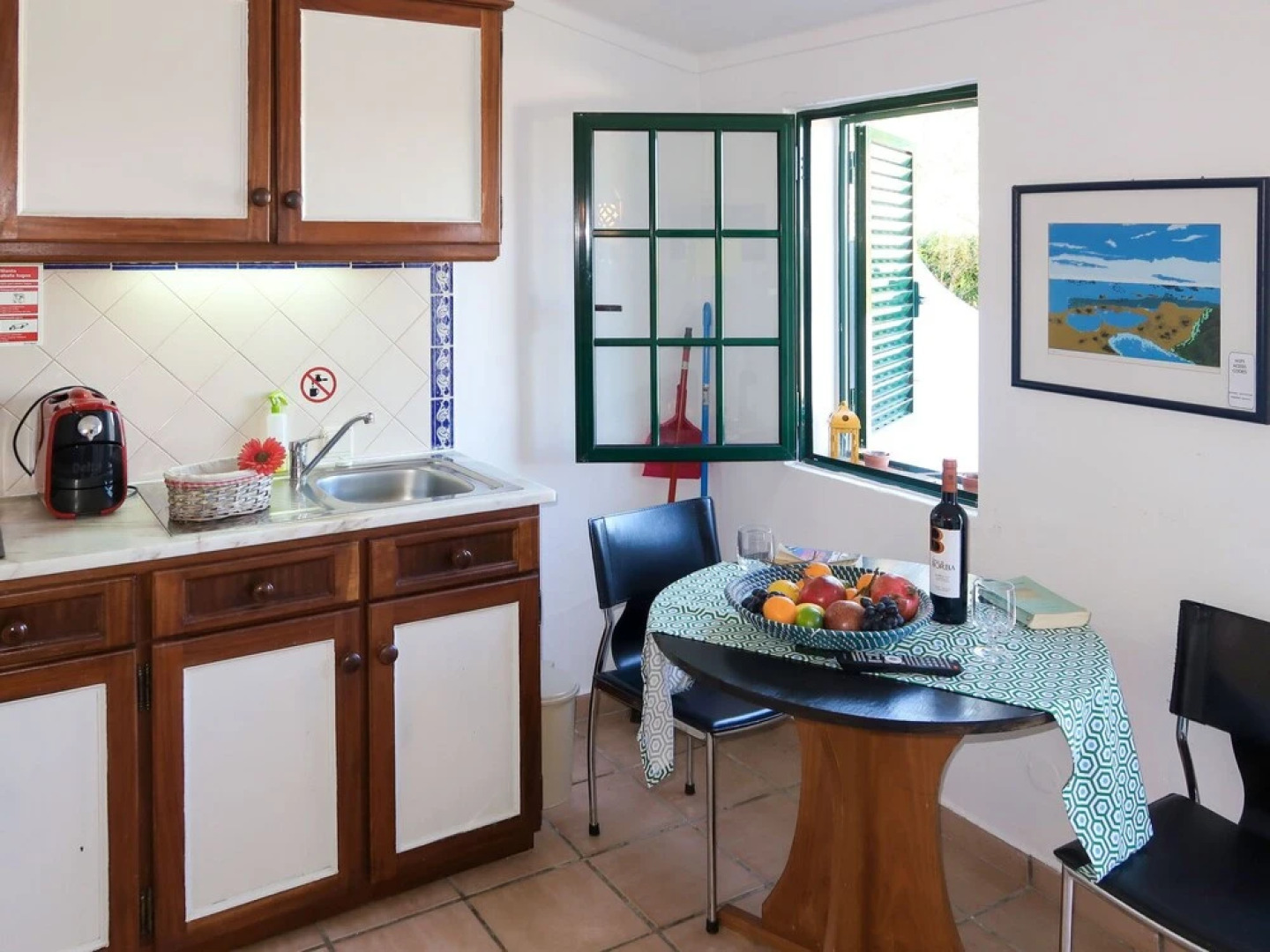 Quinta da Murteira Moncarapacho