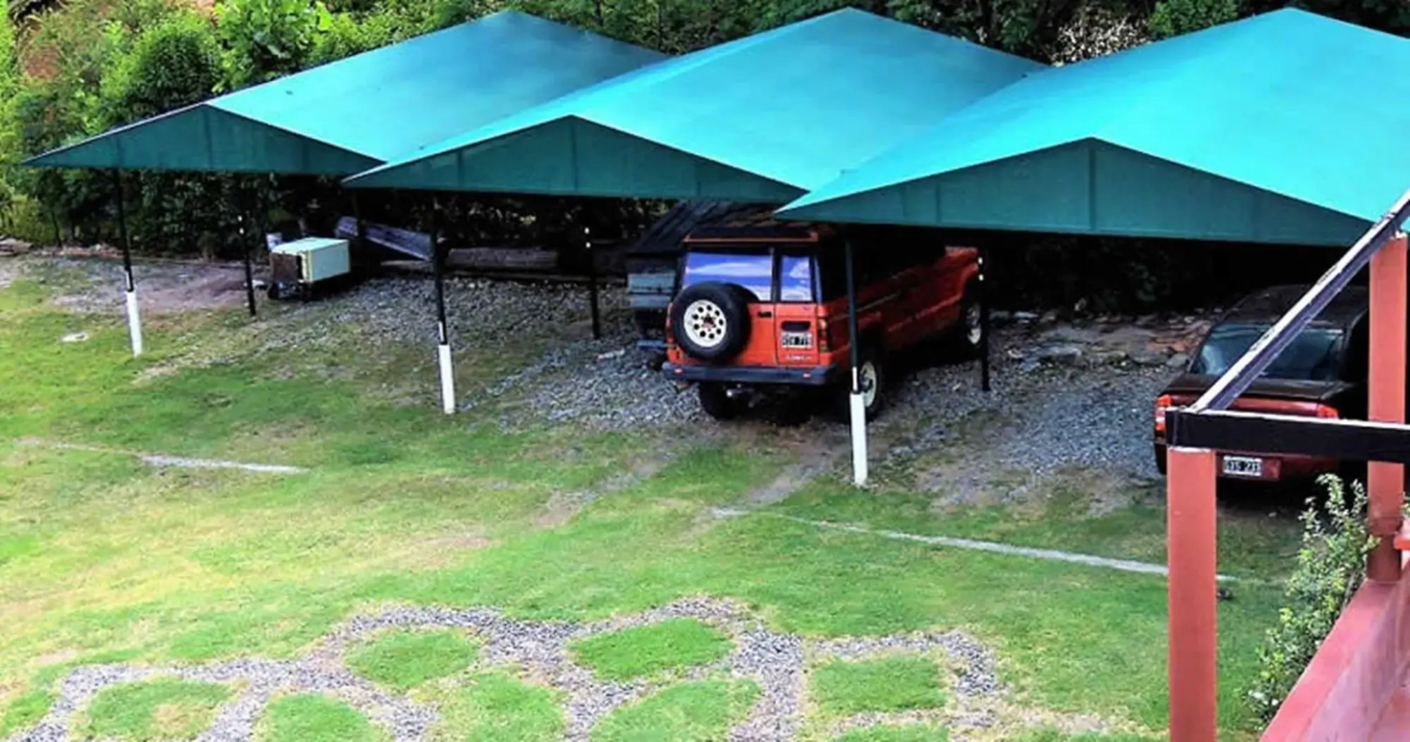 Complejo Samana Huasi