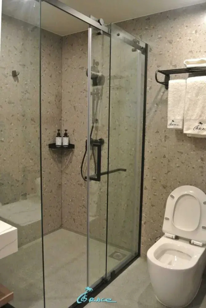 Grace Hotel