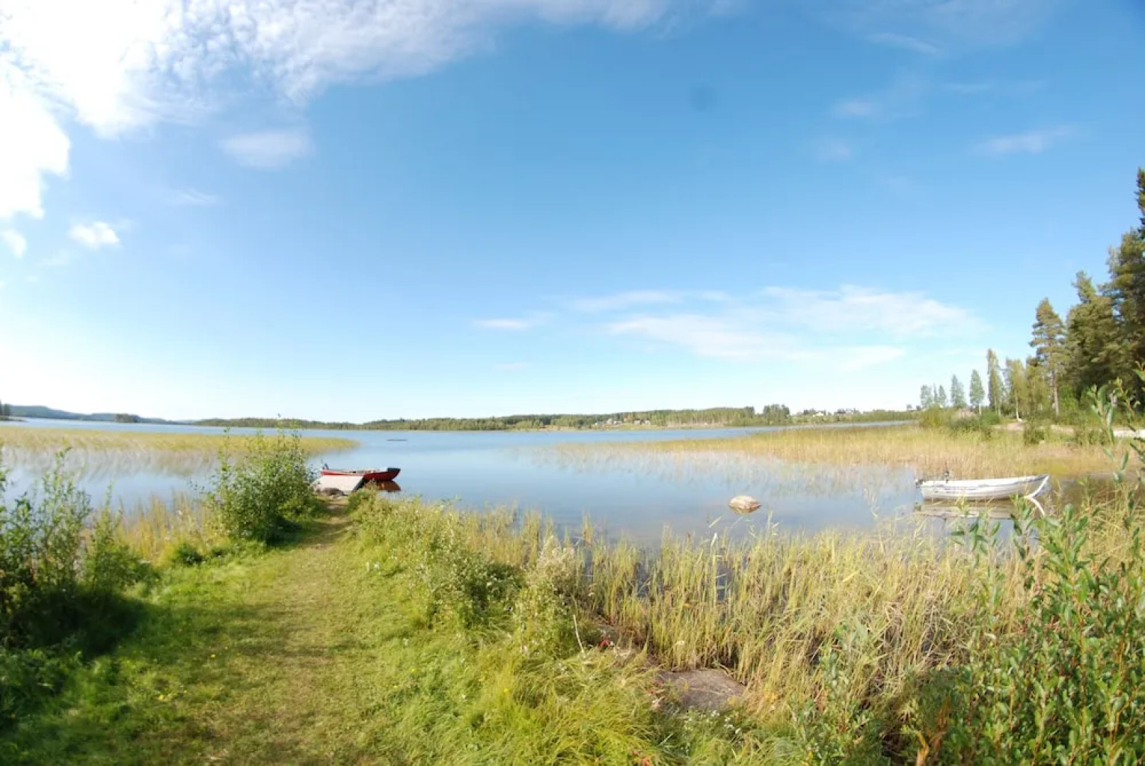 Hammarstrands Camping